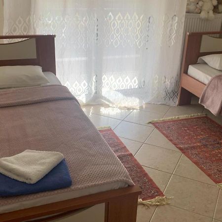 Anna-Apartment نيا موذانيا المظهر الخارجي الصورة