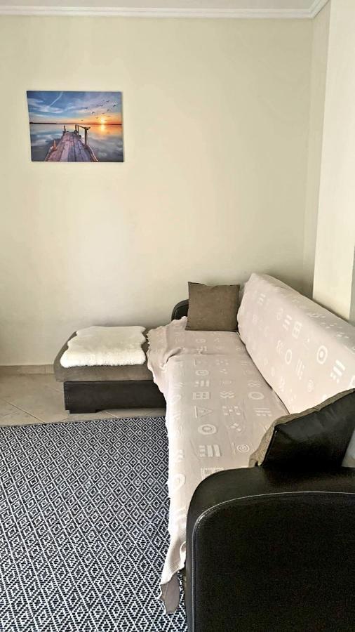 Anna-Apartment نيا موذانيا المظهر الخارجي الصورة