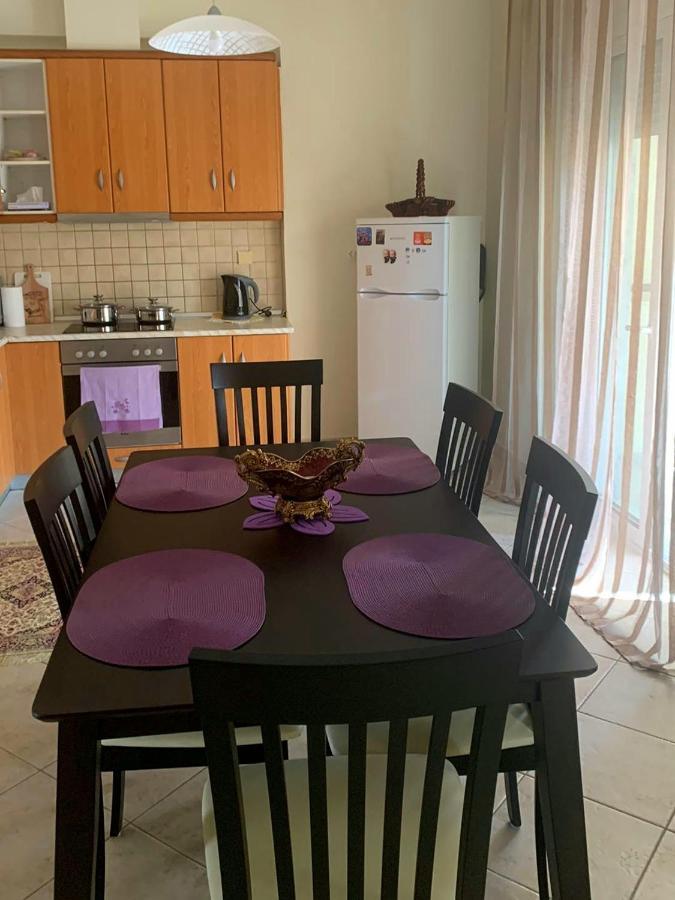 Anna-Apartment نيا موذانيا المظهر الخارجي الصورة