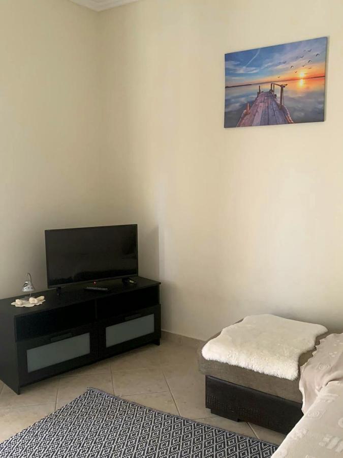 Anna-Apartment نيا موذانيا المظهر الخارجي الصورة