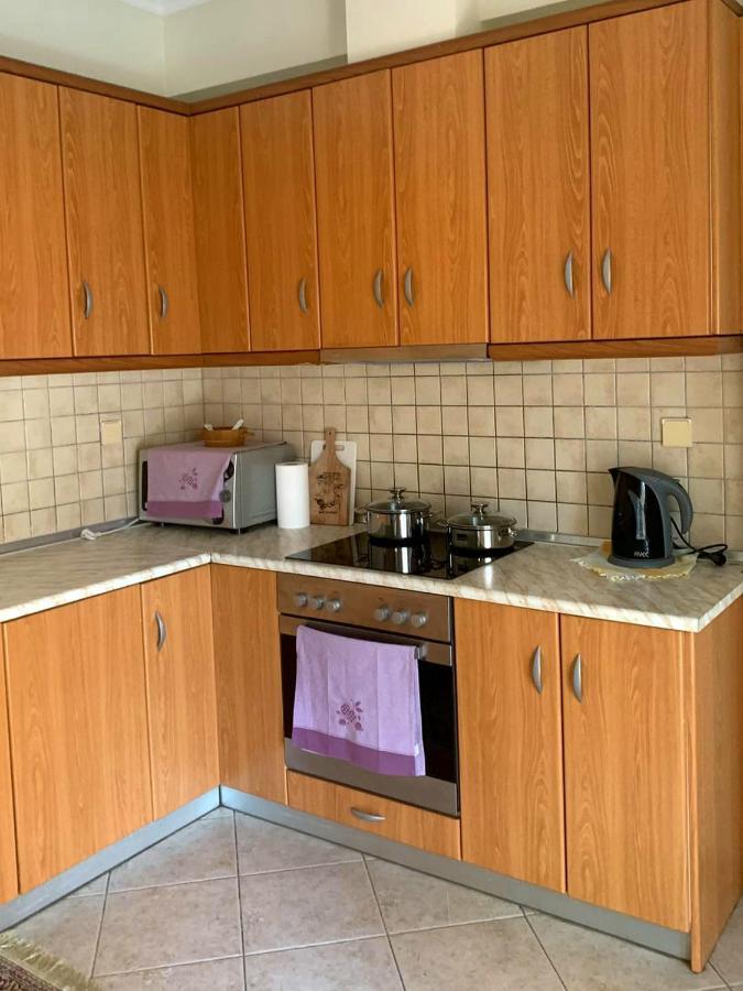Anna-Apartment نيا موذانيا المظهر الخارجي الصورة