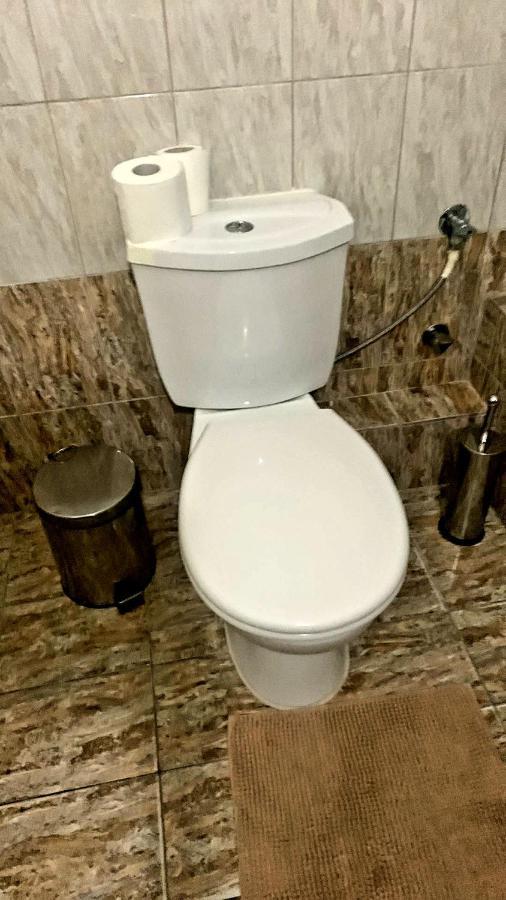 Anna-Apartment نيا موذانيا المظهر الخارجي الصورة