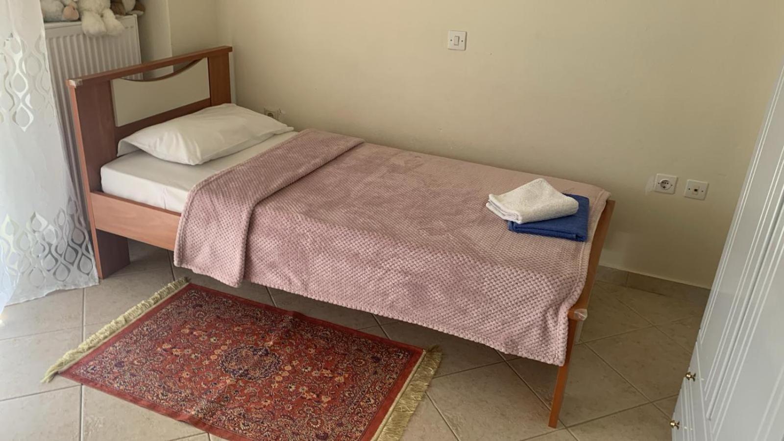 Anna-Apartment نيا موذانيا المظهر الخارجي الصورة